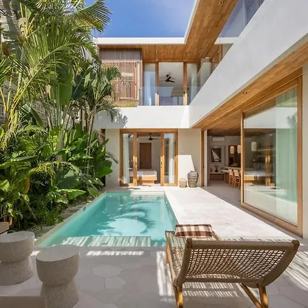 Hood Villas Bingin Premium 3Bdr Villa