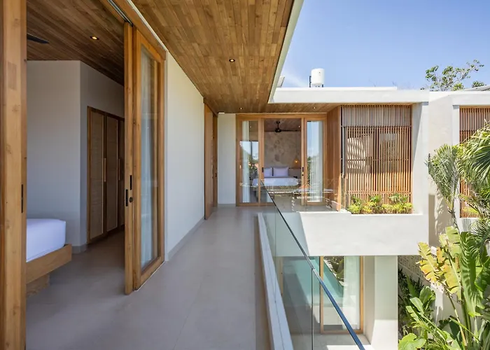 Hood Bingin Vakantiehuis Uluwatu