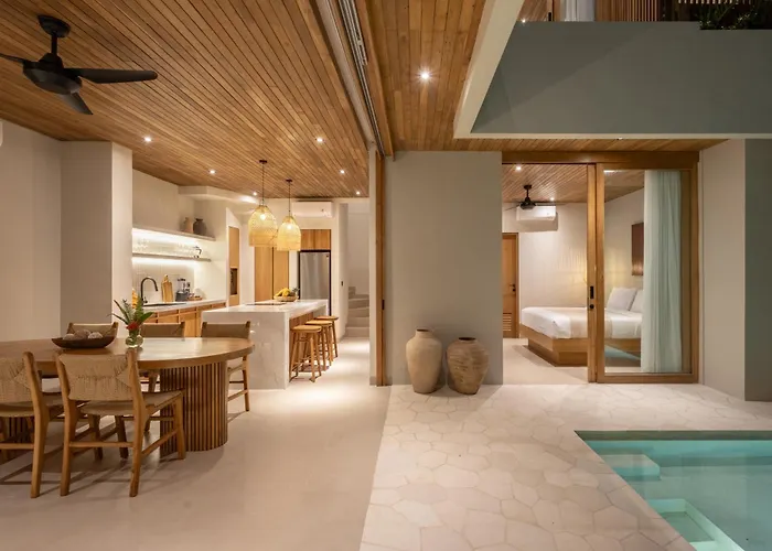 Hood Bingin Vakantiehuis Uluwatu