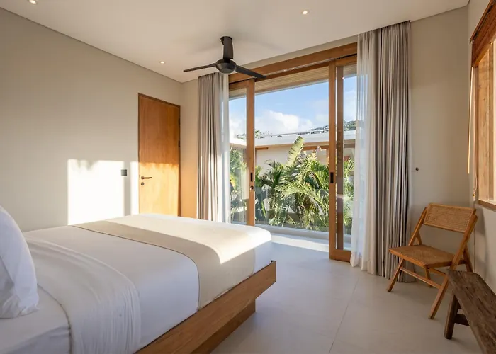 Hood Bingin Vakantiehuis Uluwatu