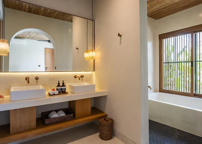 Hood Bingin Vakantiehuis Uluwatu
