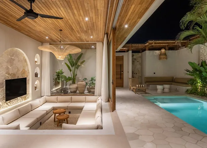 Hood Bingin * Uluwatu