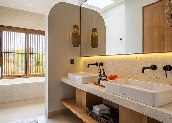 Hood Bingin Vakantiehuis Uluwatu