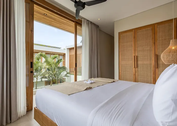 Hood Bingin Vakantiehuis Uluwatu