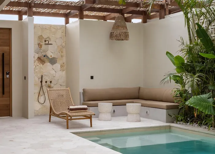 Hood Bingin Vakantiehuis Uluwatu