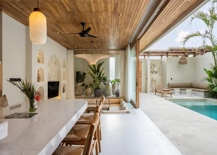 Vakantiehuis Hood Bingin Uluwatu