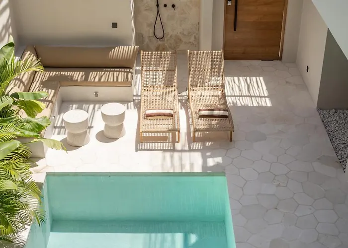 Hood Bingin Vakantiehuis Uluwatu