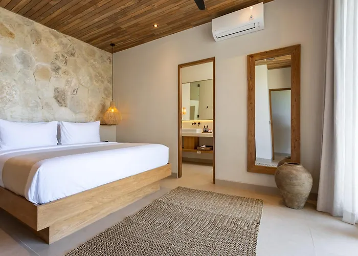 Vakantiehuis Hood Bingin