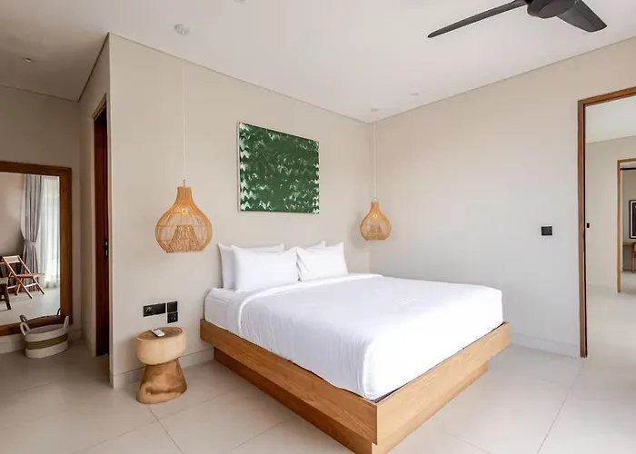 Vakantiehuis Hood Bingin Uluwatu